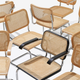Illustration for article titled Bauhaus: Retro Futuristic Design of the 20th Century